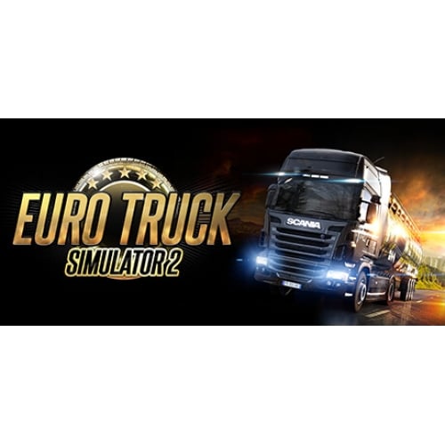  Euro Truck Simulator 2 hatasız